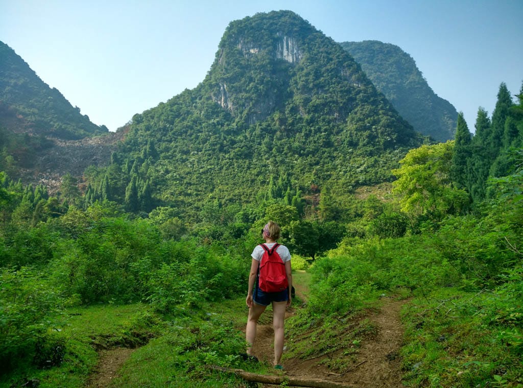 17 Hiking in Asia Trails You’ll Want To Complete