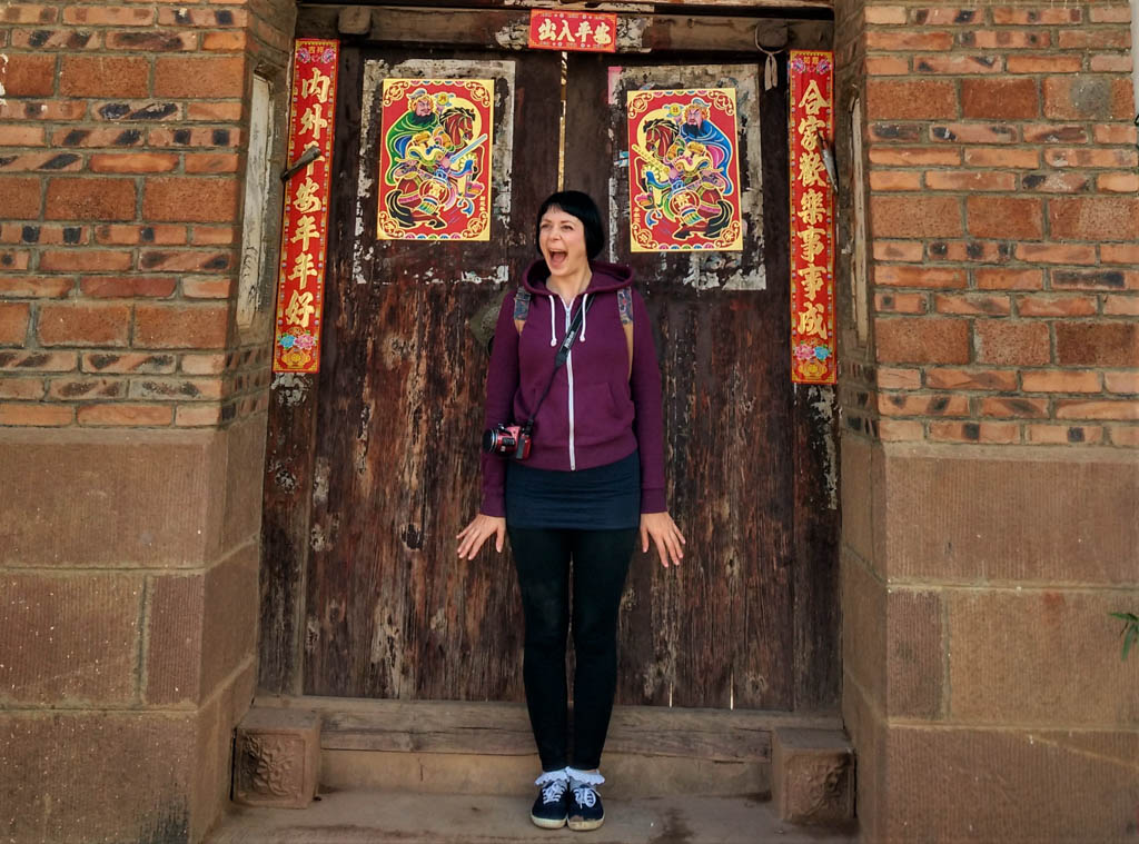 Things about China that will Make You Want to Visit
