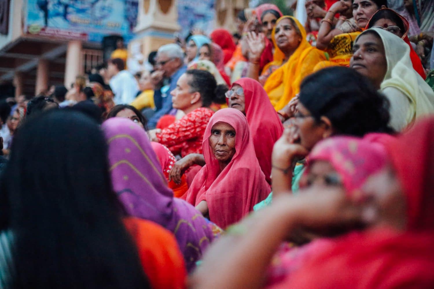 9 Photos of Rishikesh Capturing the Magic of India