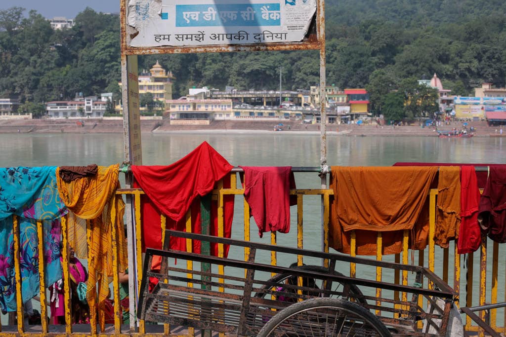Photos of Rishikesh River Ganges