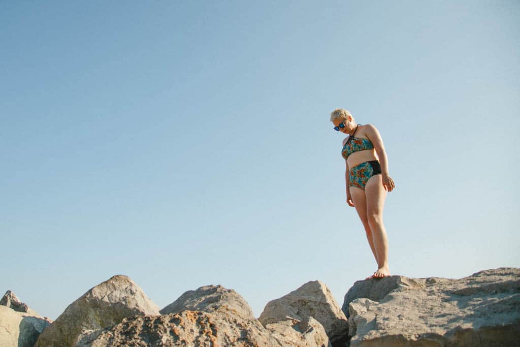 How to Stay Fit While Traveling (Mentally and Physically)!