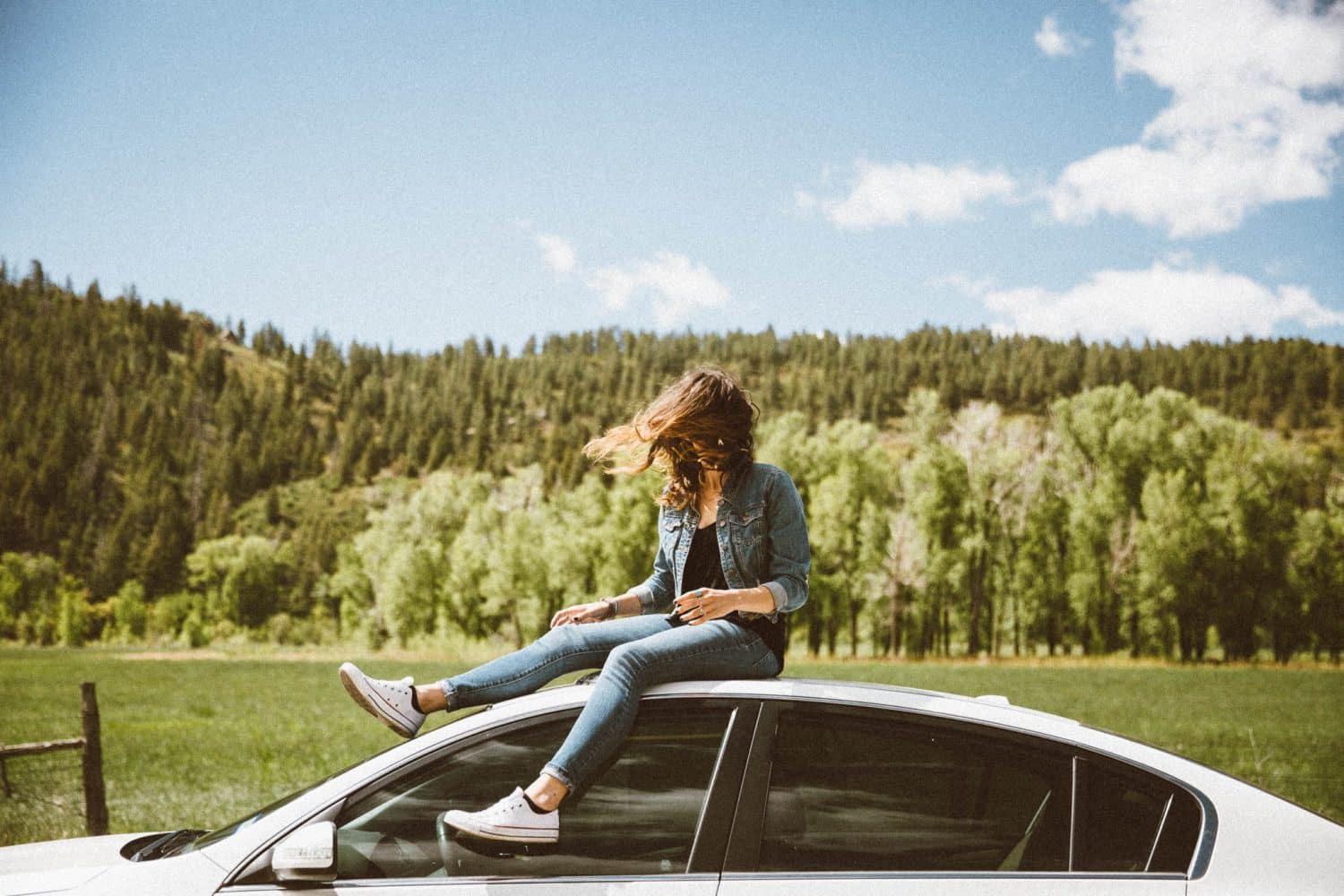 7 Reasons You Need To Let Your Daughter Travel Right Now