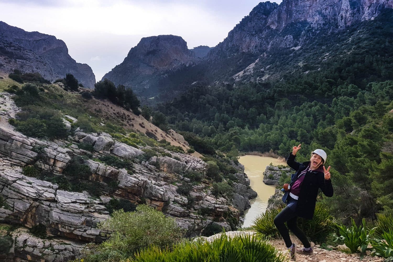 3 Adventure Day Trips from Malaga Guaranteed to Make Your Day