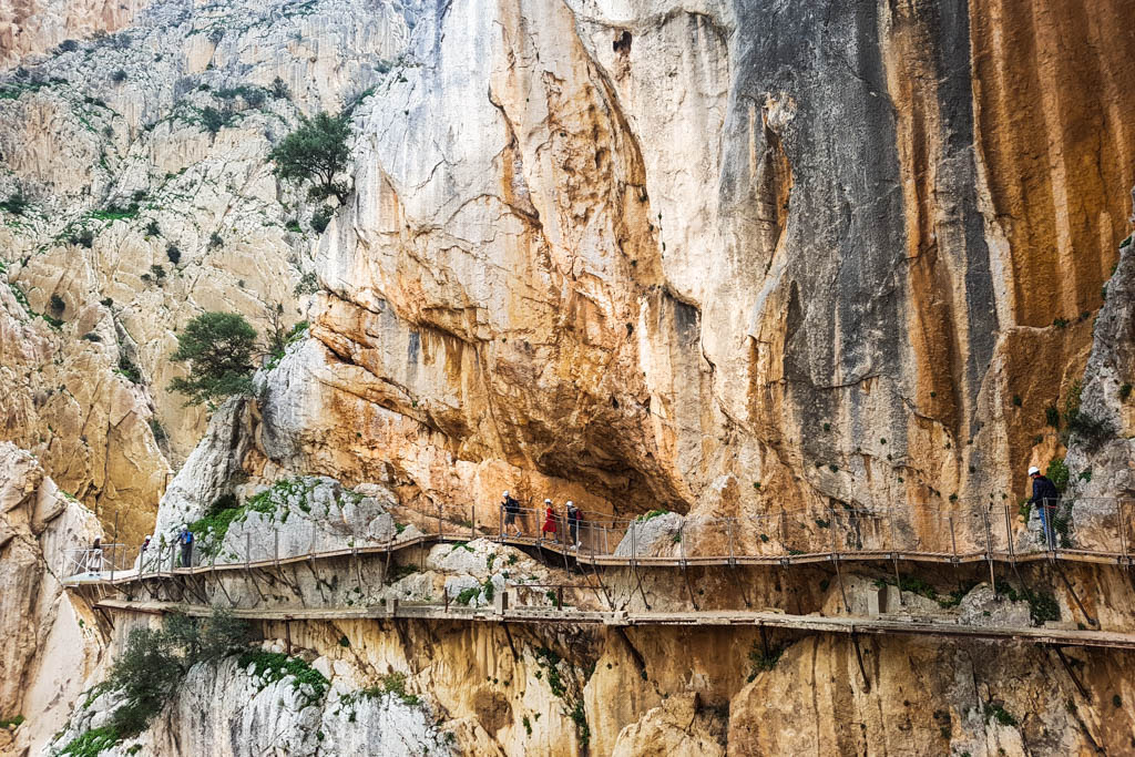 Day Trips from Malaga