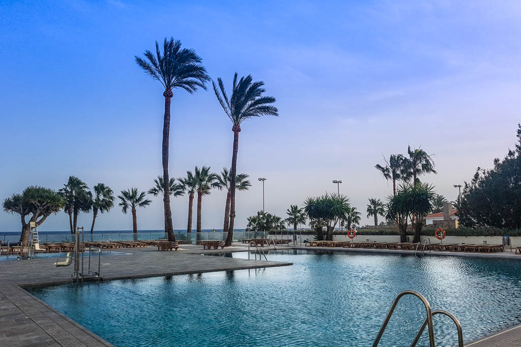Sol House Costa Del Sol