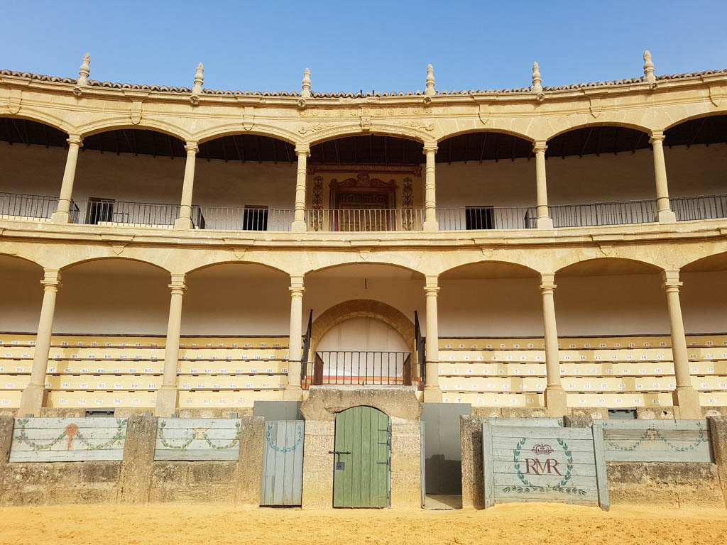 Day Trips from Malaga