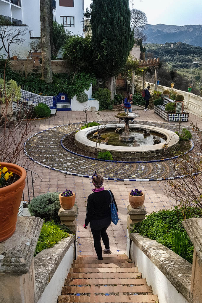 Day Trips from Malaga