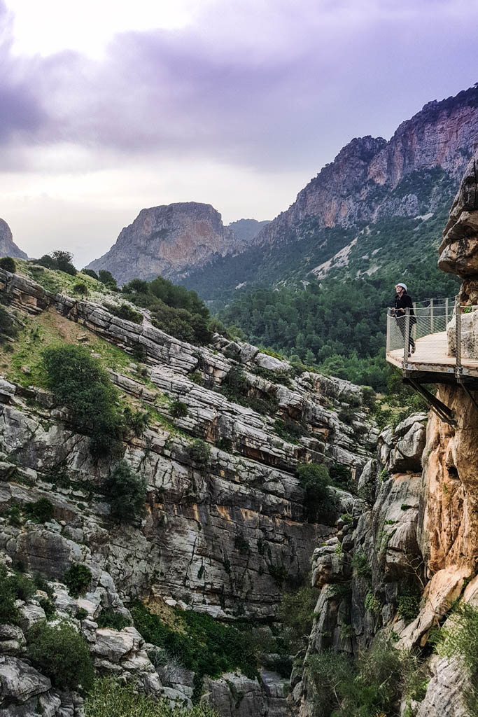 Day Trips from Malaga