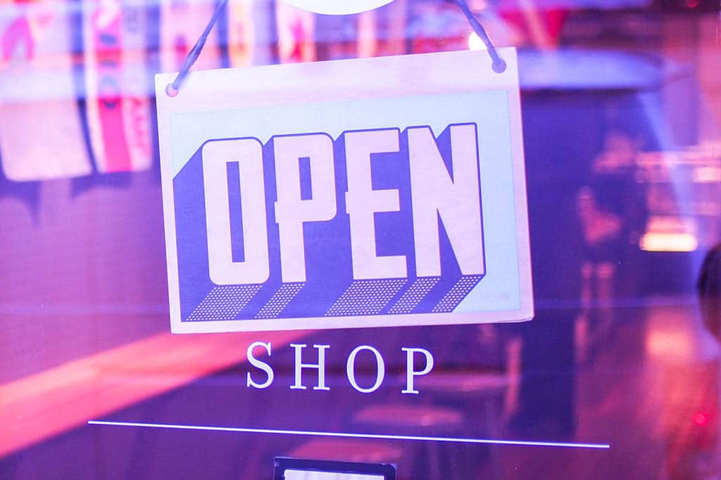 Starting an e commerce business from scratch