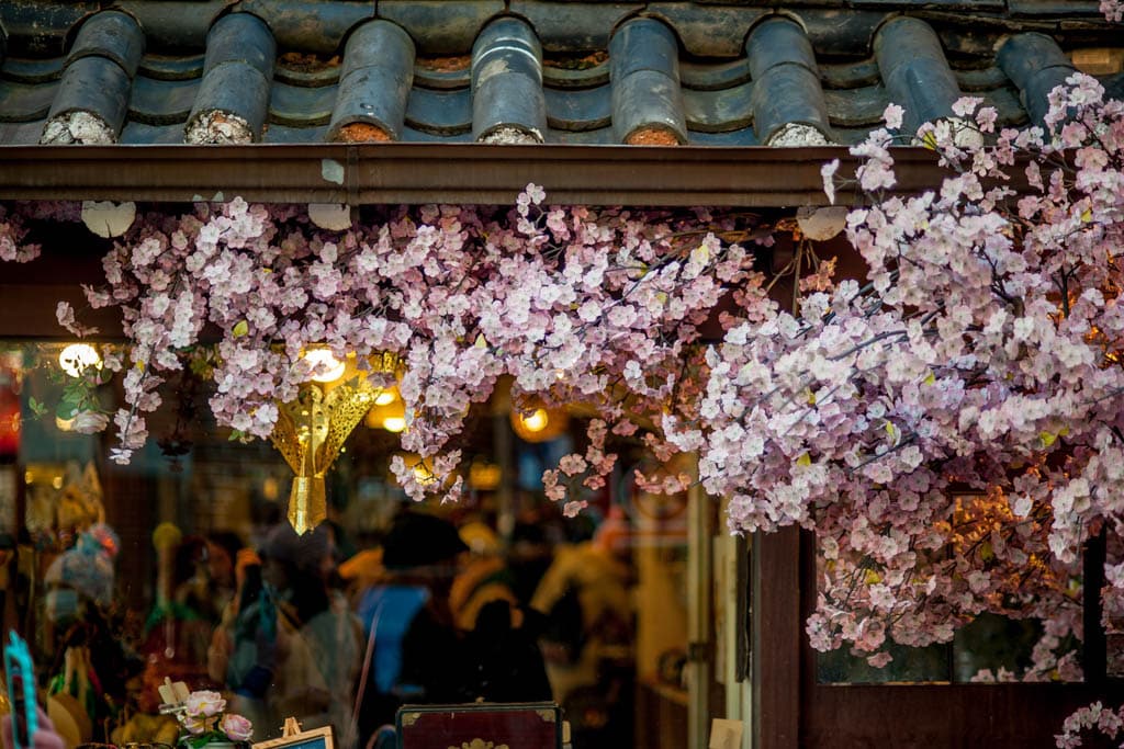 holidays in Japan