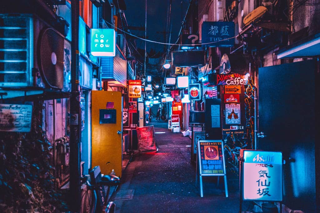 japan travel tips