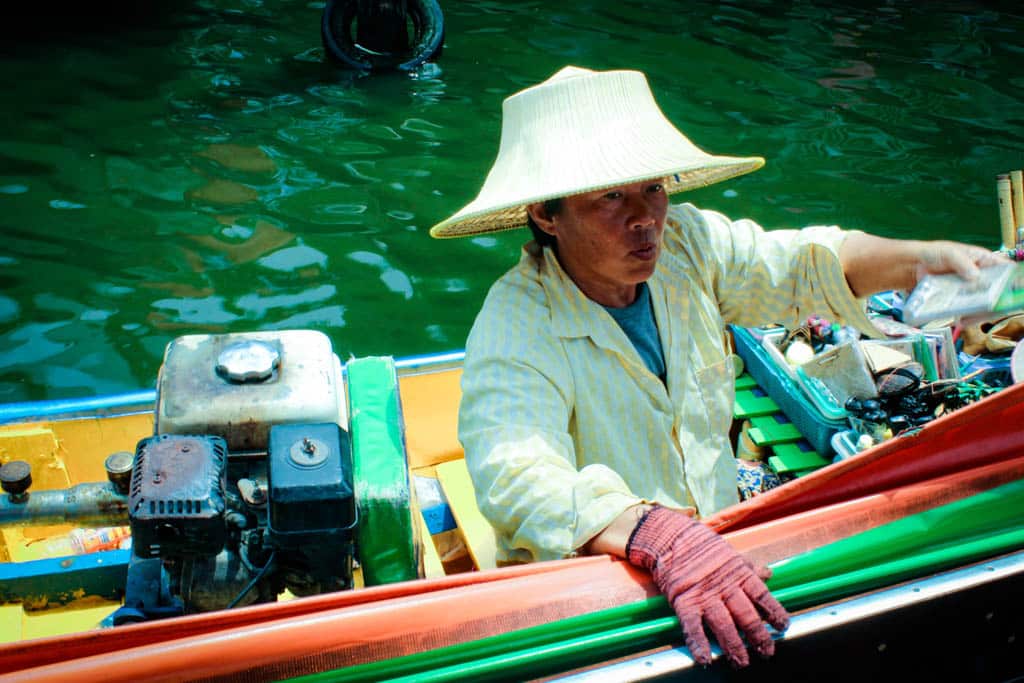 Cambodian phrases