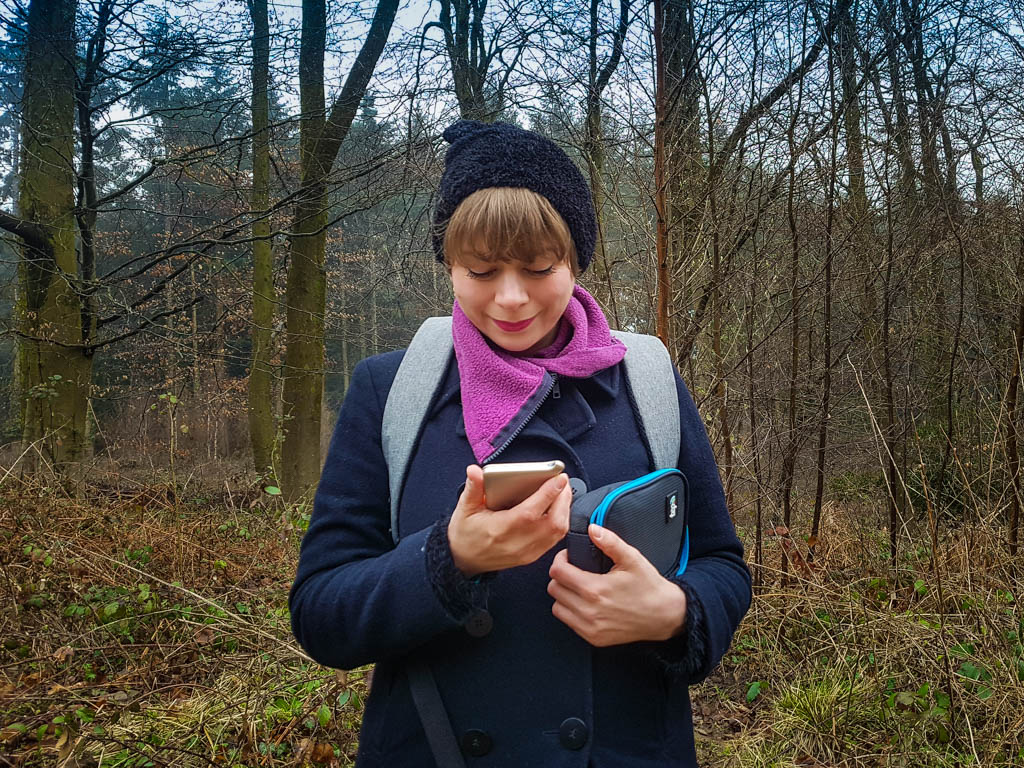 How to convince your parents to let you travel alone