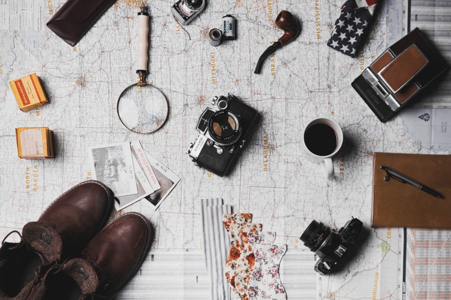 How to convince your parents to let you travel alone