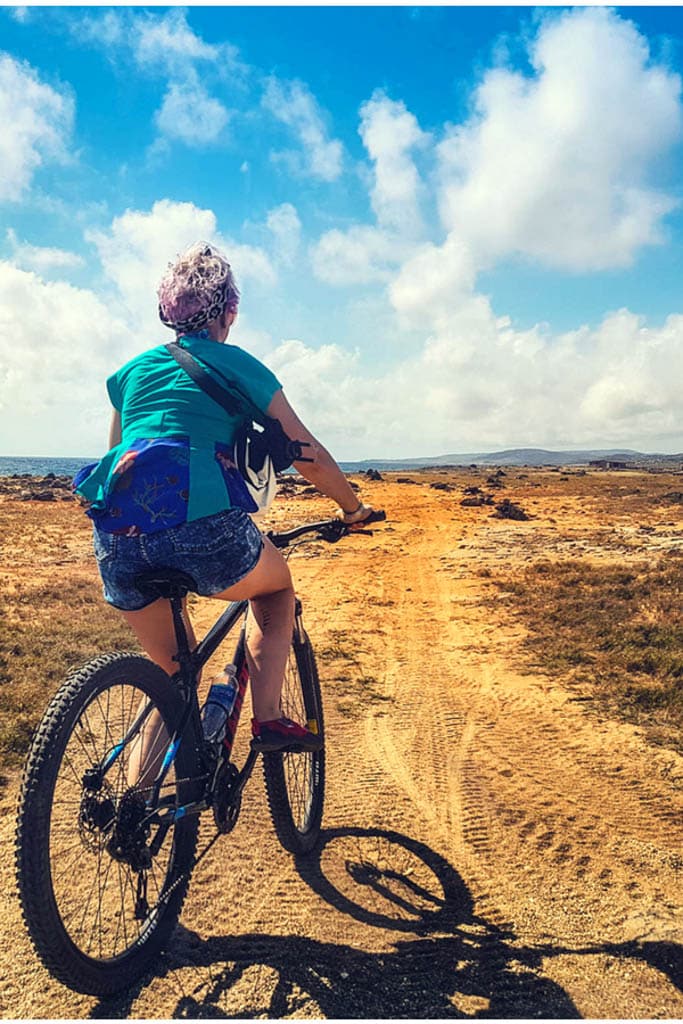 Stay fit while traveling