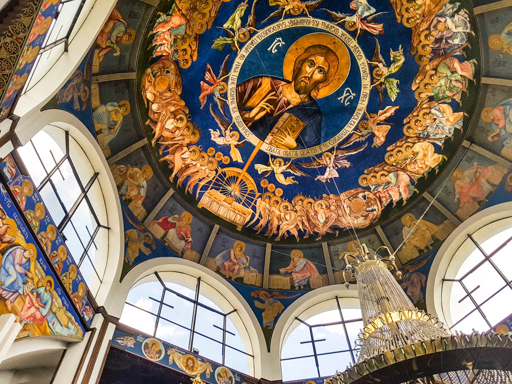 Things to do in Skopje