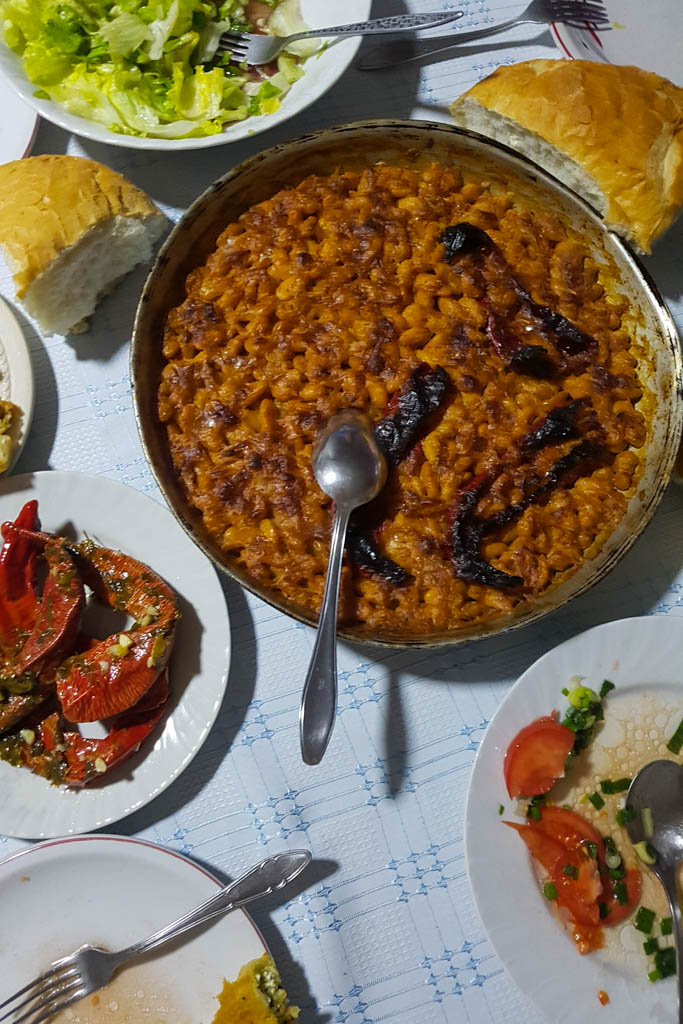 Things to do in Skopje