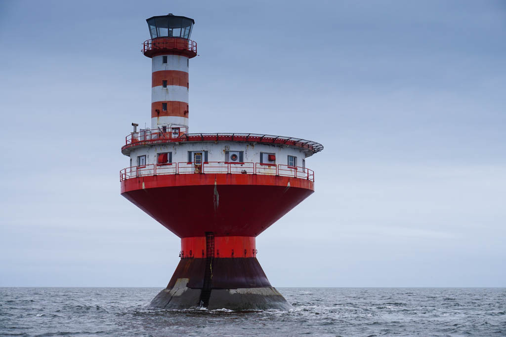 Prince Shaol Lighthouse