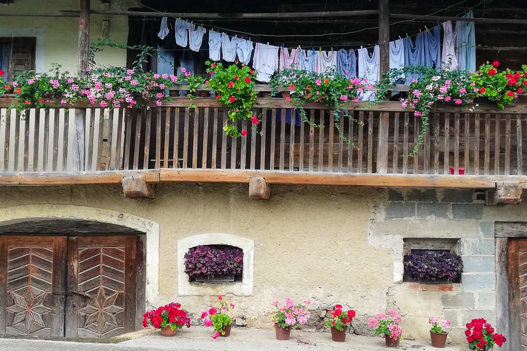 Bela Krajina Slovenia