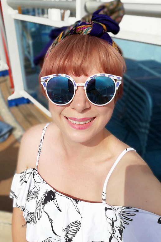 Princess Mediterranean Cruises