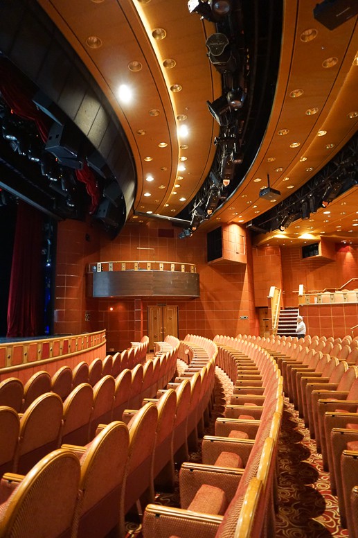 Princess Mediterranean Cruises