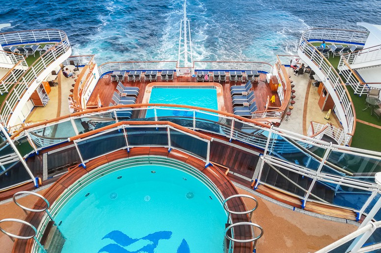 Princess Mediterranean Cruises