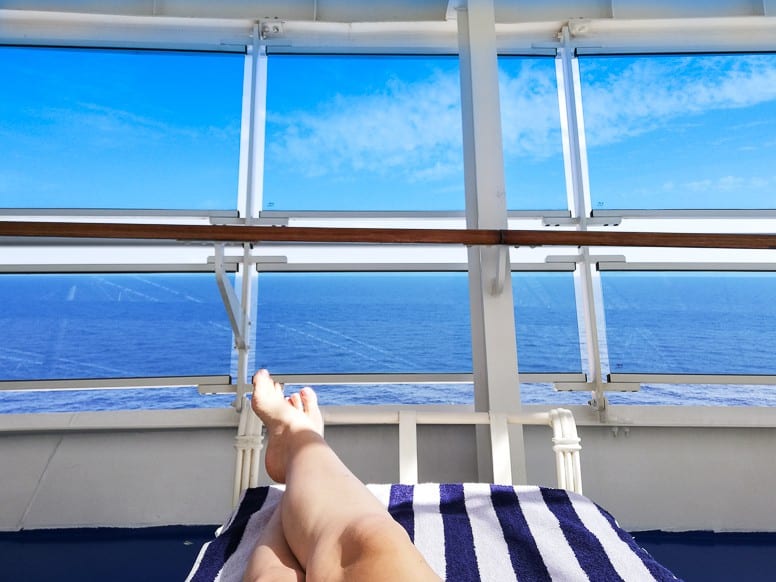 Cruise Myths Debunked