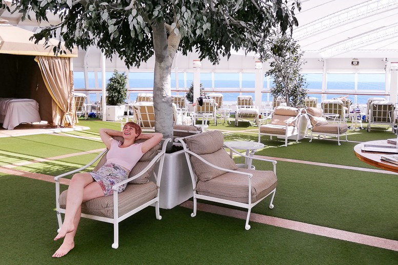 Princess Mediterranean Cruises