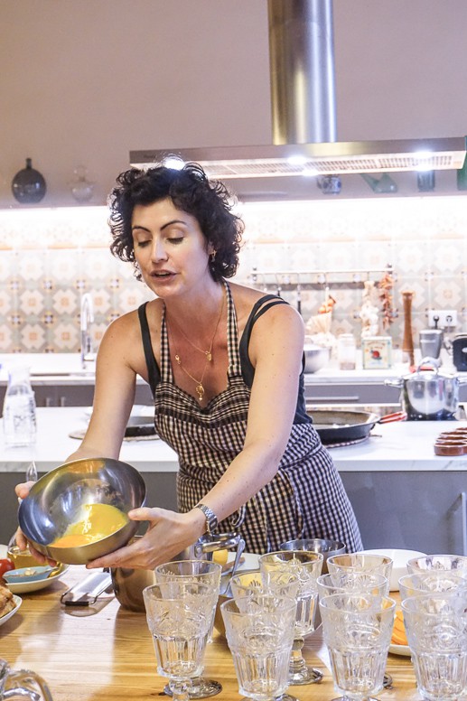 Foodie Experience Barcelona