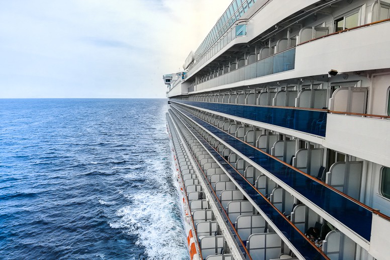 Cruise Packing List