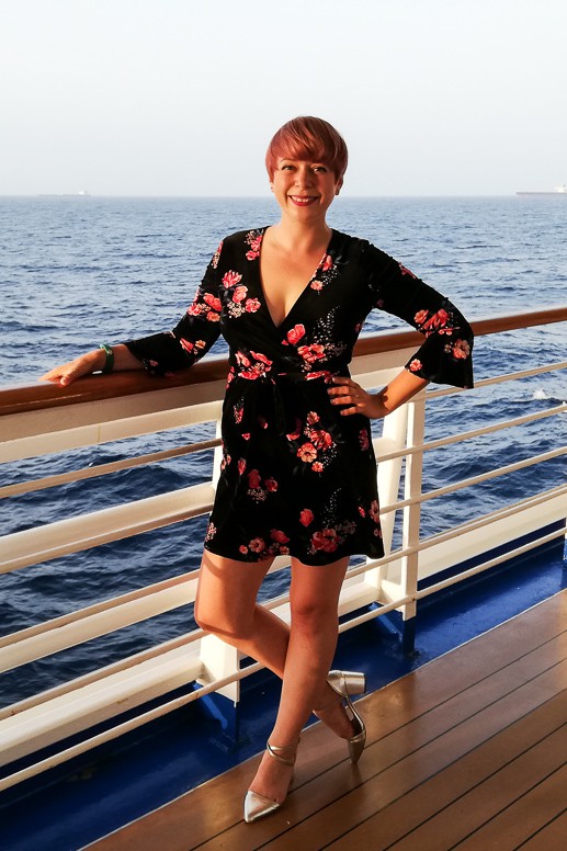 Princess Mediterranean Cruise
