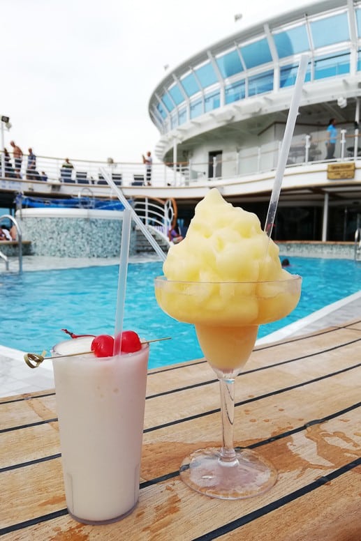 Princess Mediterranean Cruises