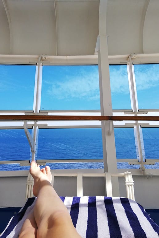 Princess Mediterranean Cruises
