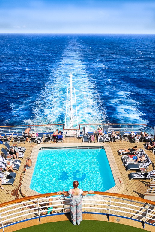 Princess Mediterranean Cruises