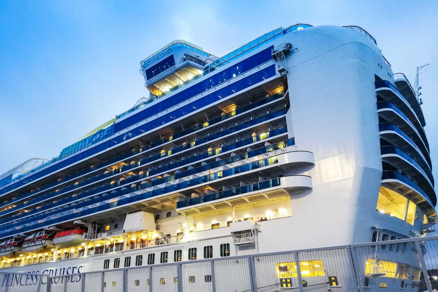 12 Cruise Myths Debunked That You’ve Been Wrong About