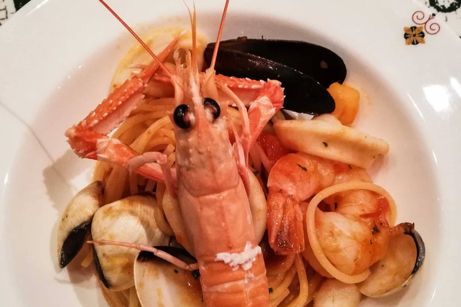 15 Delicious Princess Cruises Menus You Have to Try