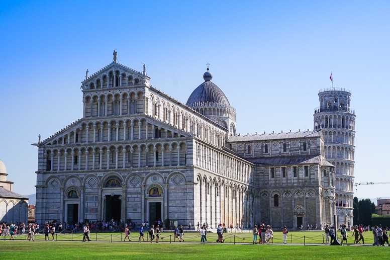 Princess Mediterranean Cruises
