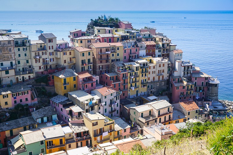 Princess Mediterranean Cruises