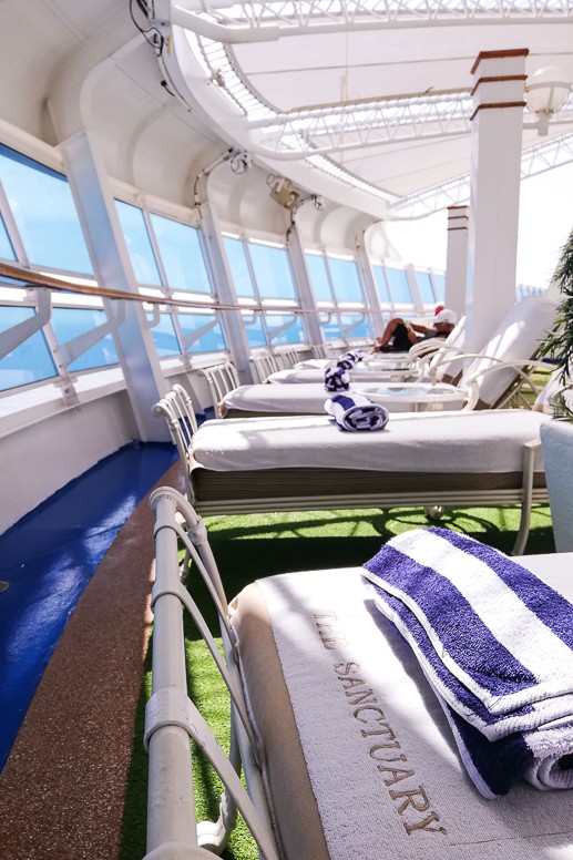 Princess Mediterranean Cruises