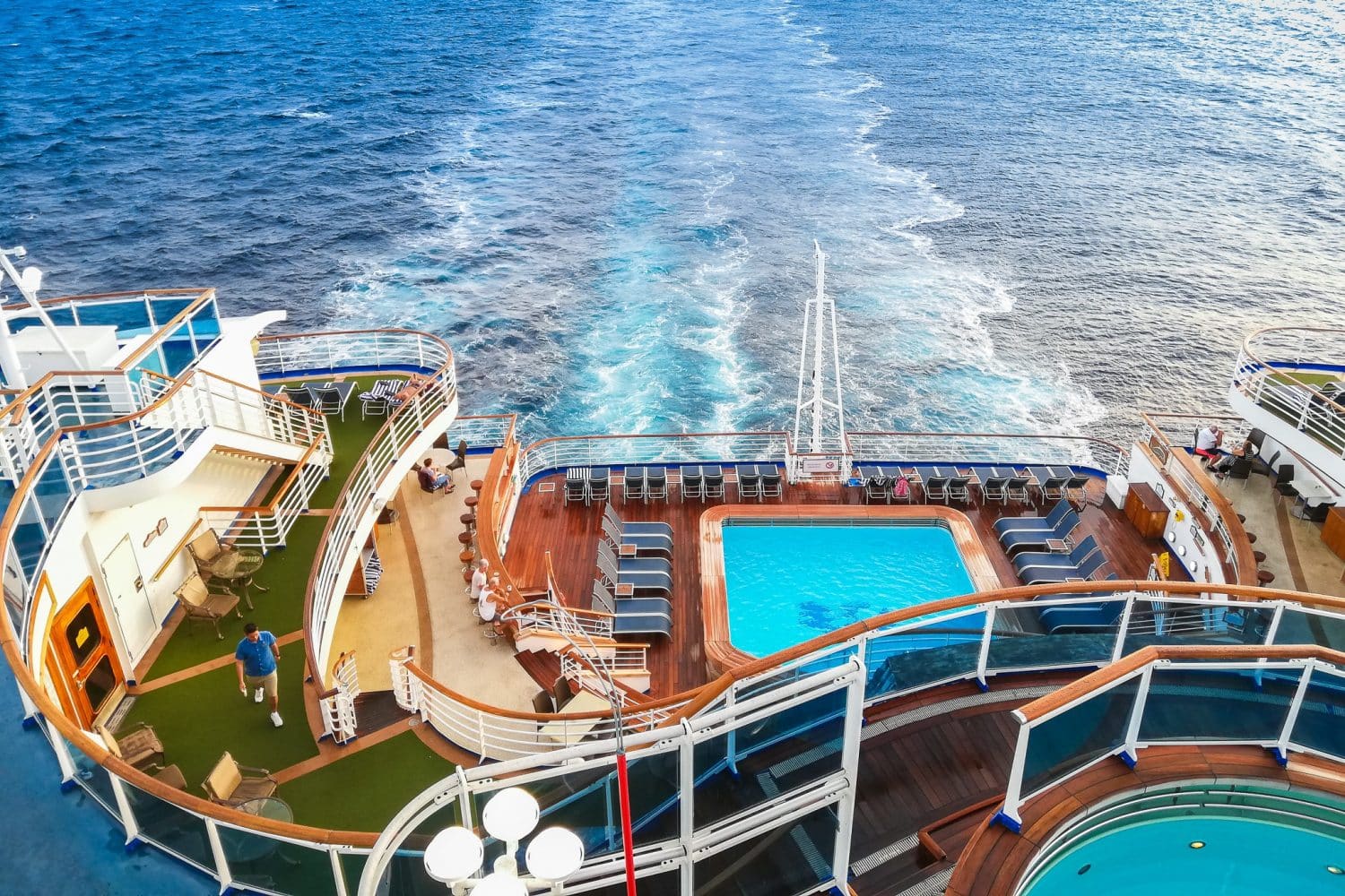 The Best 7 Day Princess Mediterranean Cruises Itinerary For You