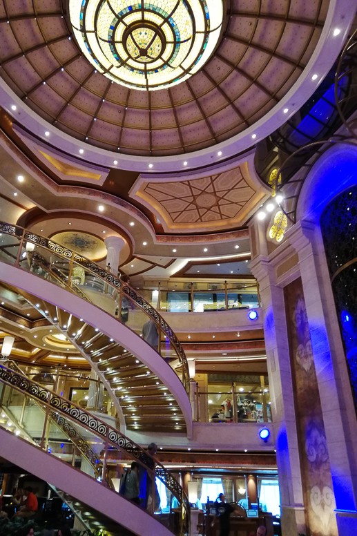 Princess Mediterranean Cruises