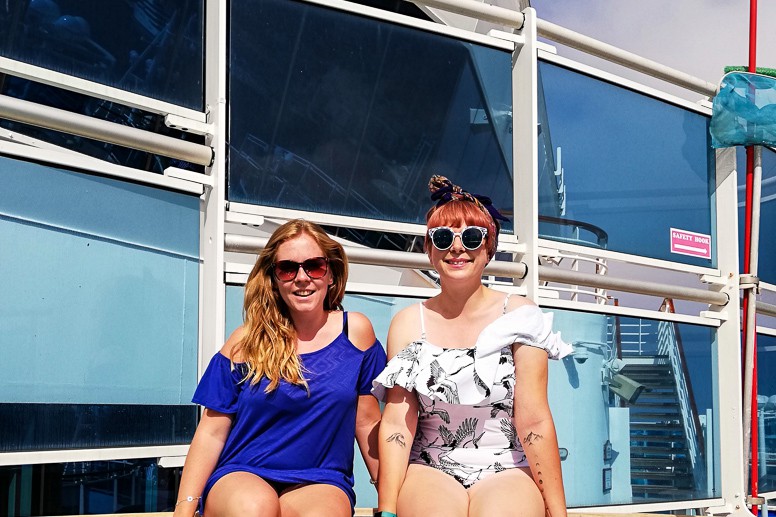 Princess Cruises Dress Code