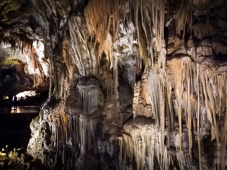 Day trips from Ljubljana