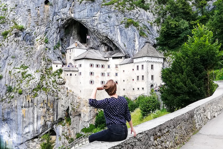 Day trips from Ljubljana