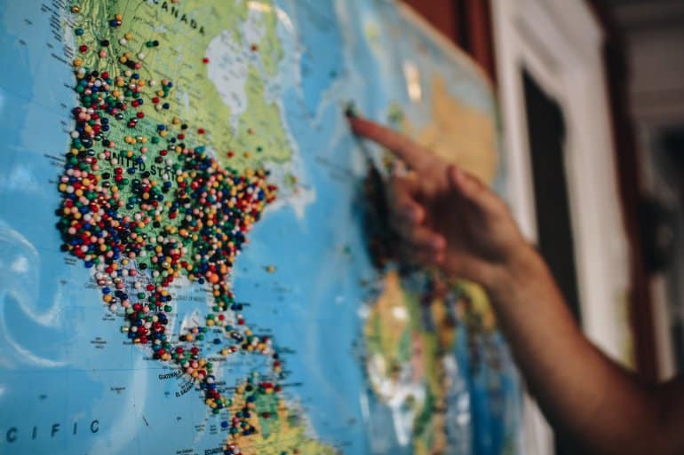 Teaching English Abroad without a degree
