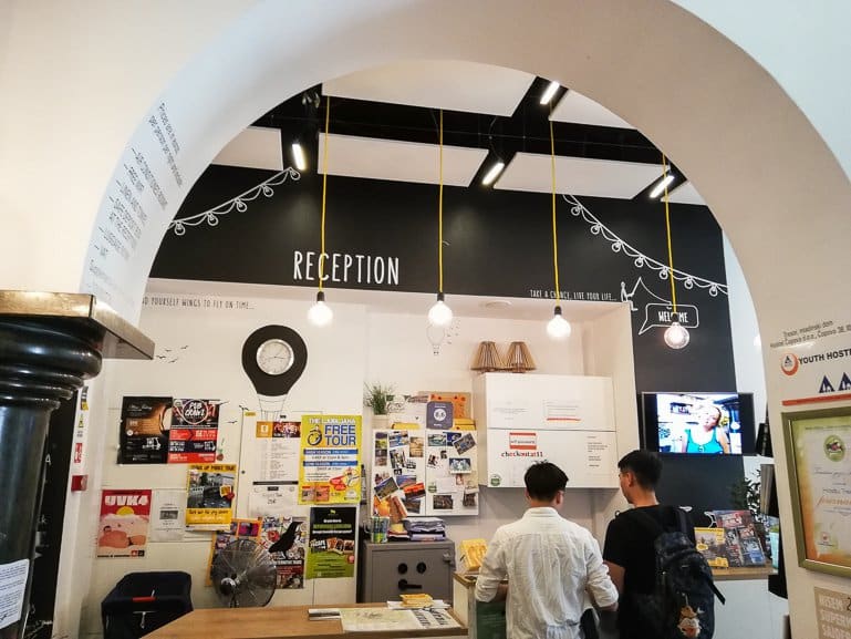 Places to stay in Ljubljana