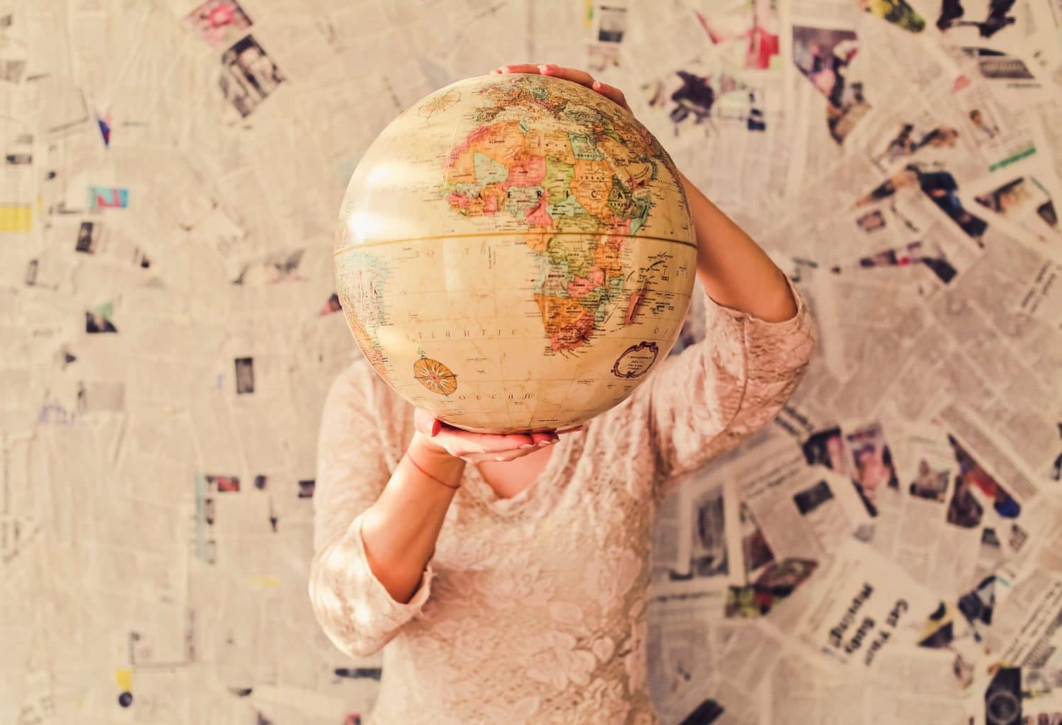 17 Countries Where You Can Teach English Without a Degree Abroad