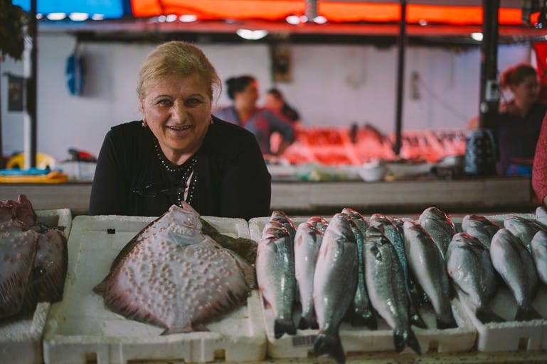 Teach English Without a Degree Abroad in Georgia