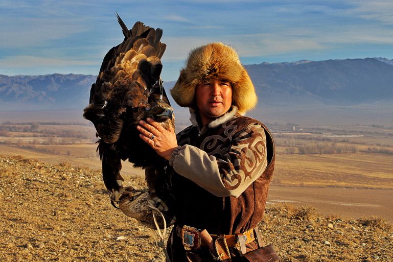 Teach English Without a Degree Abroad in Kazakhstan