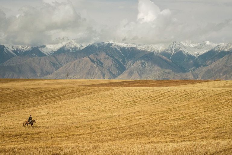 Teach English Without a Degree Abroad in Kyrgyzstan